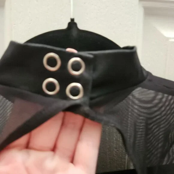 Girl's Dance Costume - Picture 6 of 11